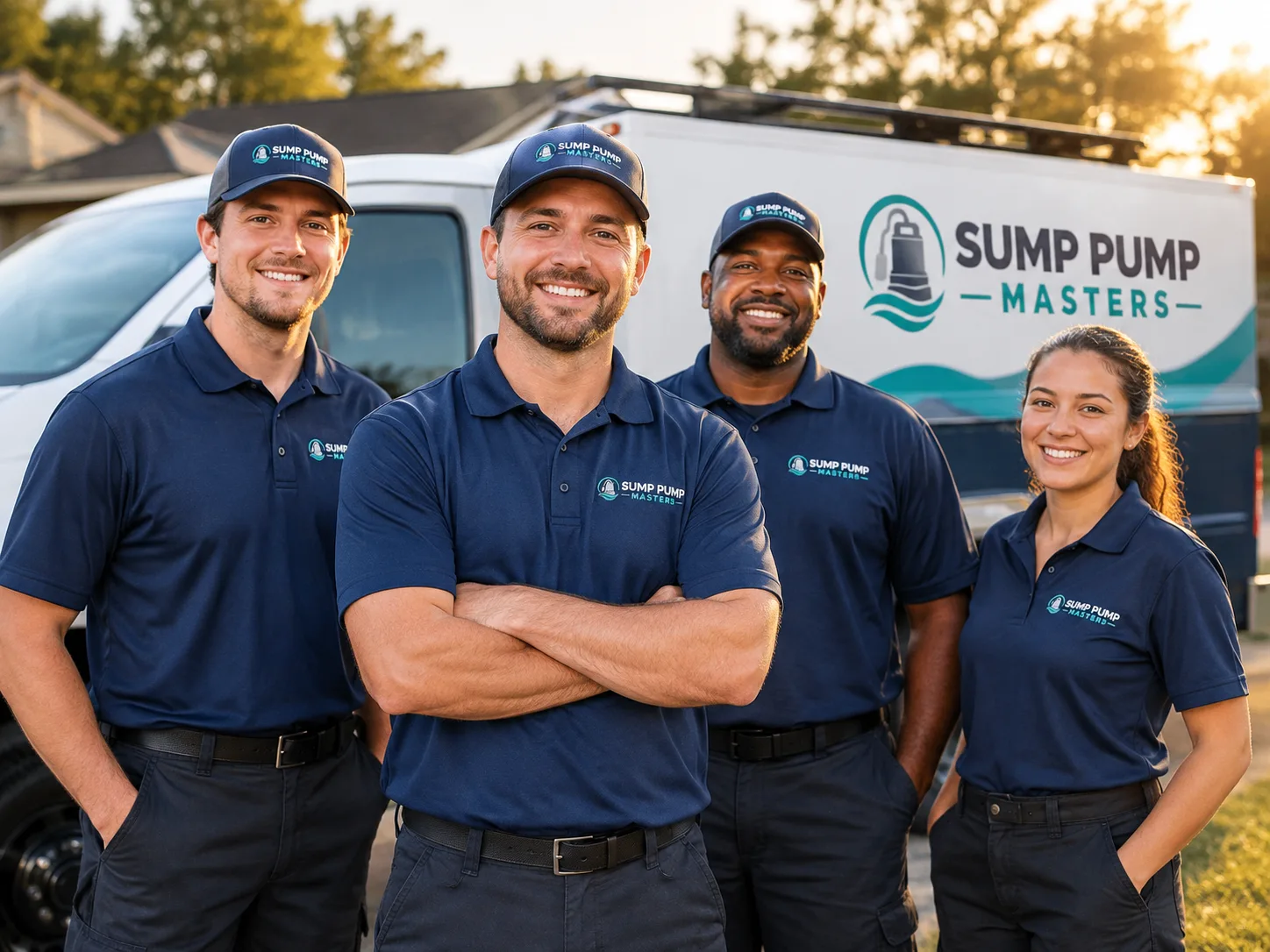 Sump Pump Repair company in Franklin, VT