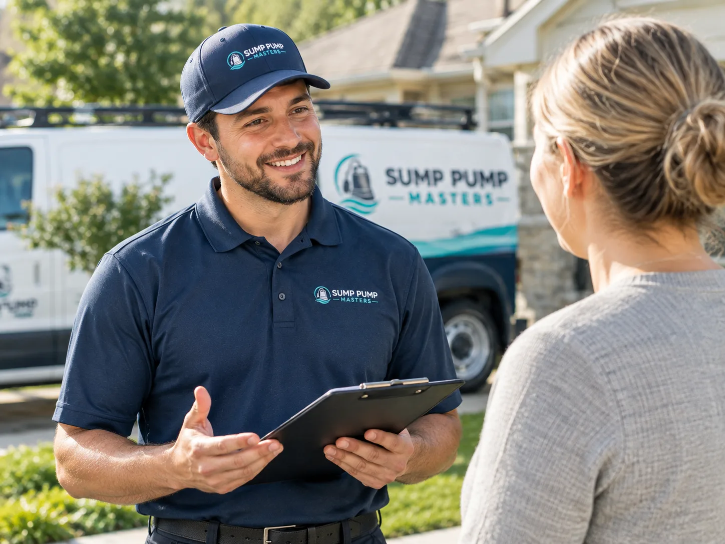 Sump Pump Repair Franklin, VT FAQs